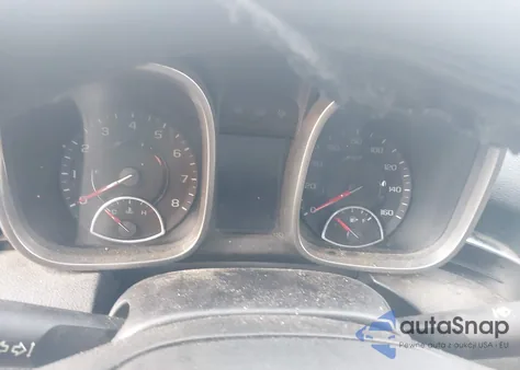 2013 Chevrolet Malibu 1Lz из США, поврежденный, VIN 1G11H5SA1DF293838